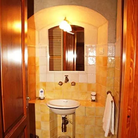 Farm stay Tenuta La Borriana Carmignano