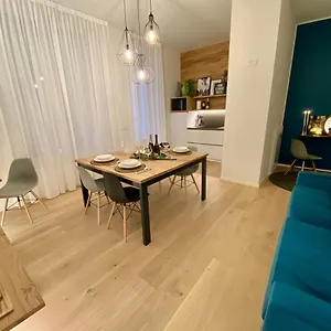  Apartment Volto Corte Farina Italy