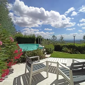  Appartement La Solaria