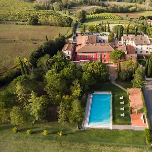  Séjour à la campagne Relais Il Palagio