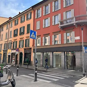  Apartment Bancalegno Sweet Dreams Italy
