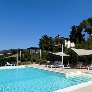  Farm stay Casetta I