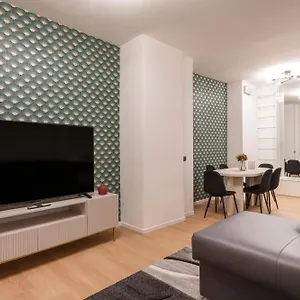  Apartment Royal Duomo Italy