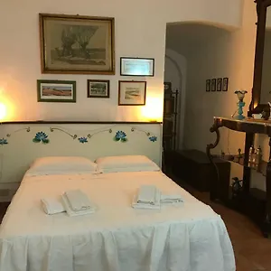  Apartment Antica Dimora