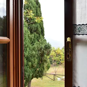 Farm stay Spazzavento